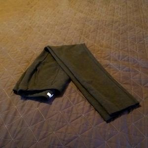 Cabi charcoal gray skinny leg pants, Size 2